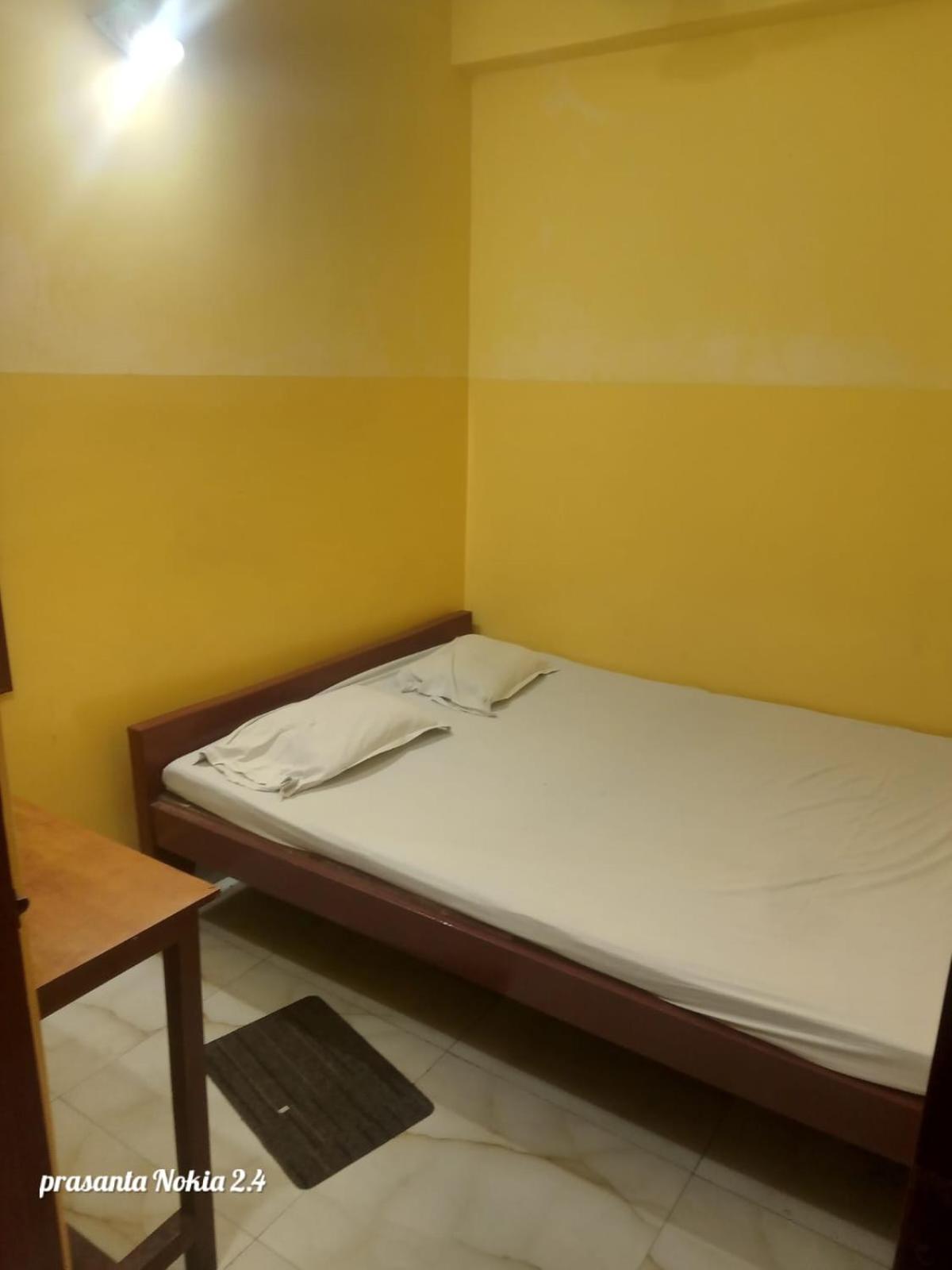 Hotel Narendra Niketan Calcutta  Esterno foto