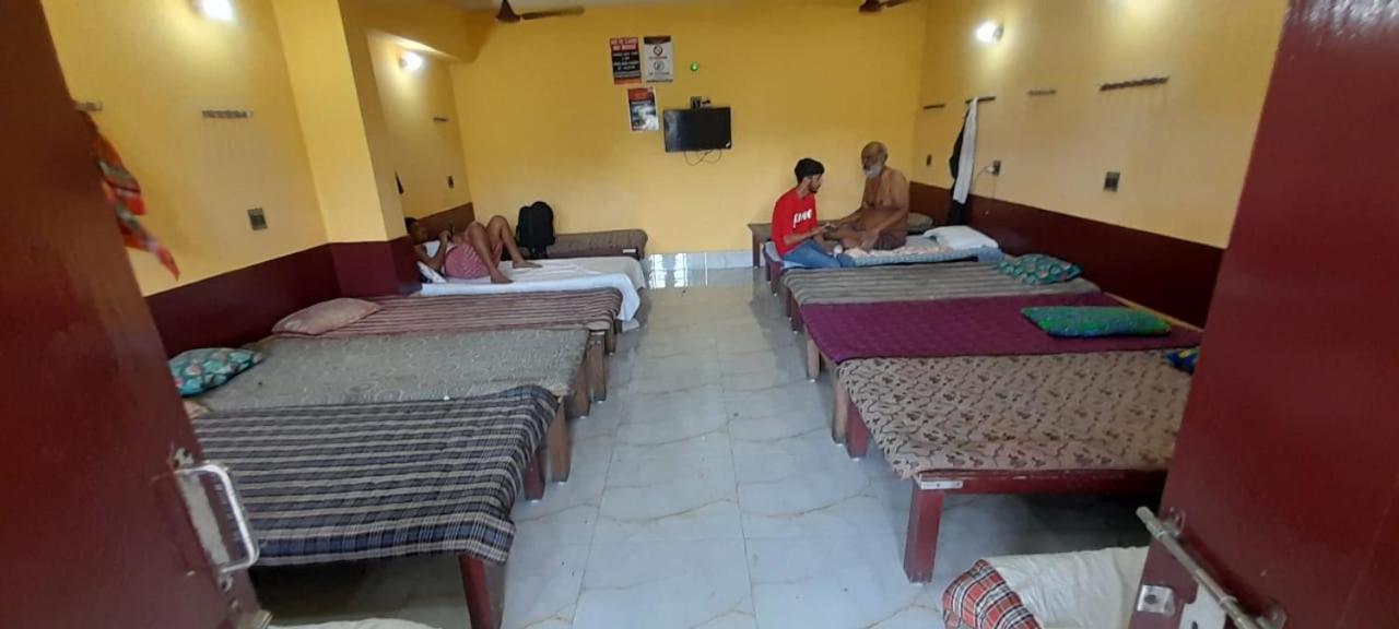 Hotel Narendra Niketan Calcutta  Esterno foto