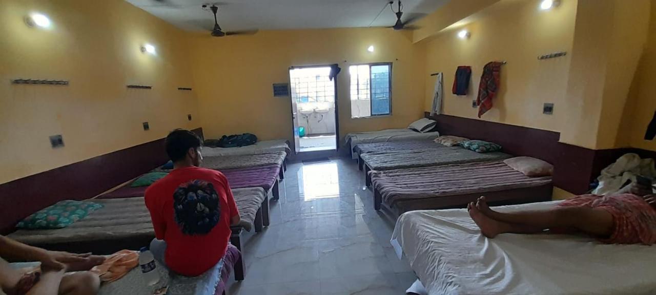 Hotel Narendra Niketan Calcutta  Esterno foto