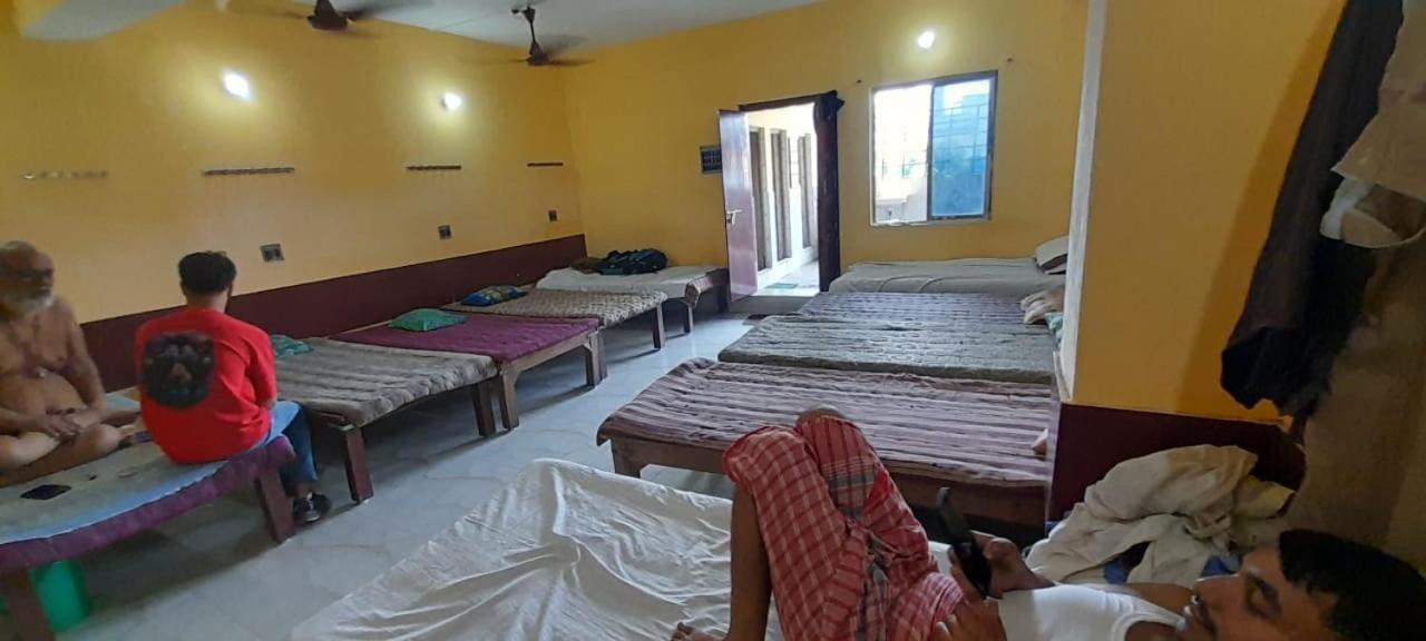 Hotel Narendra Niketan Calcutta  Esterno foto
