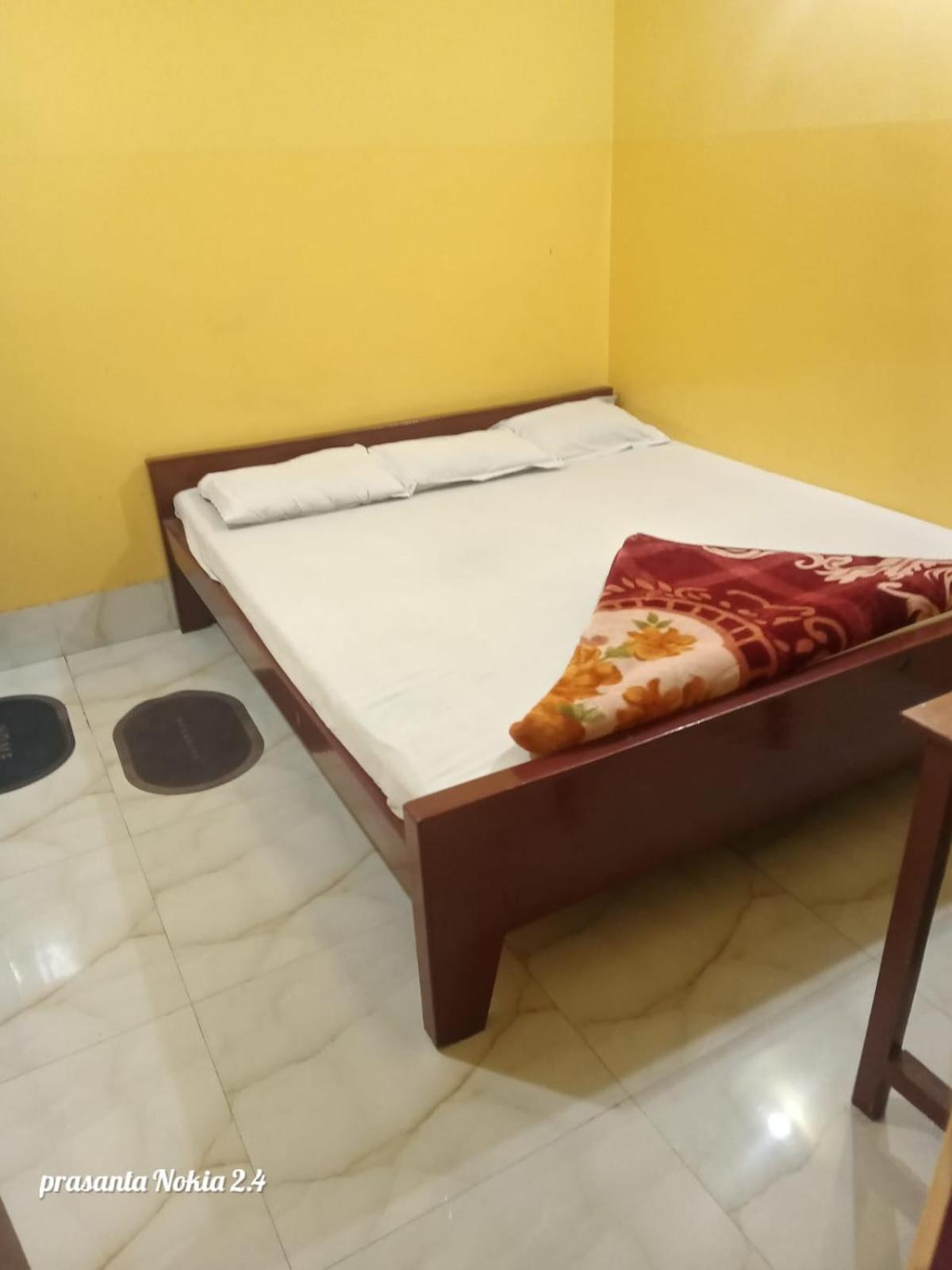 Hotel Narendra Niketan Calcutta  Esterno foto