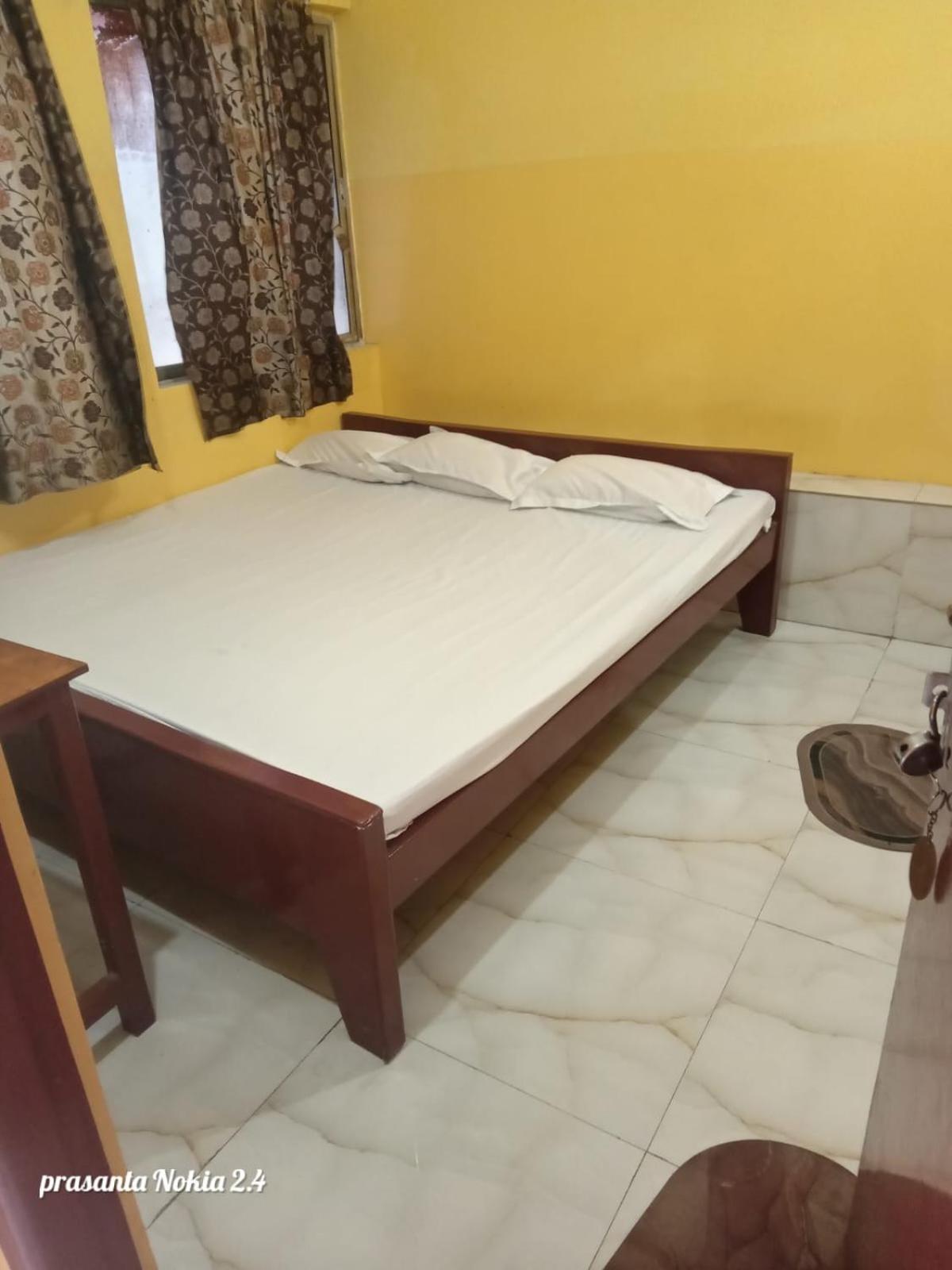 Hotel Narendra Niketan Calcutta  Esterno foto