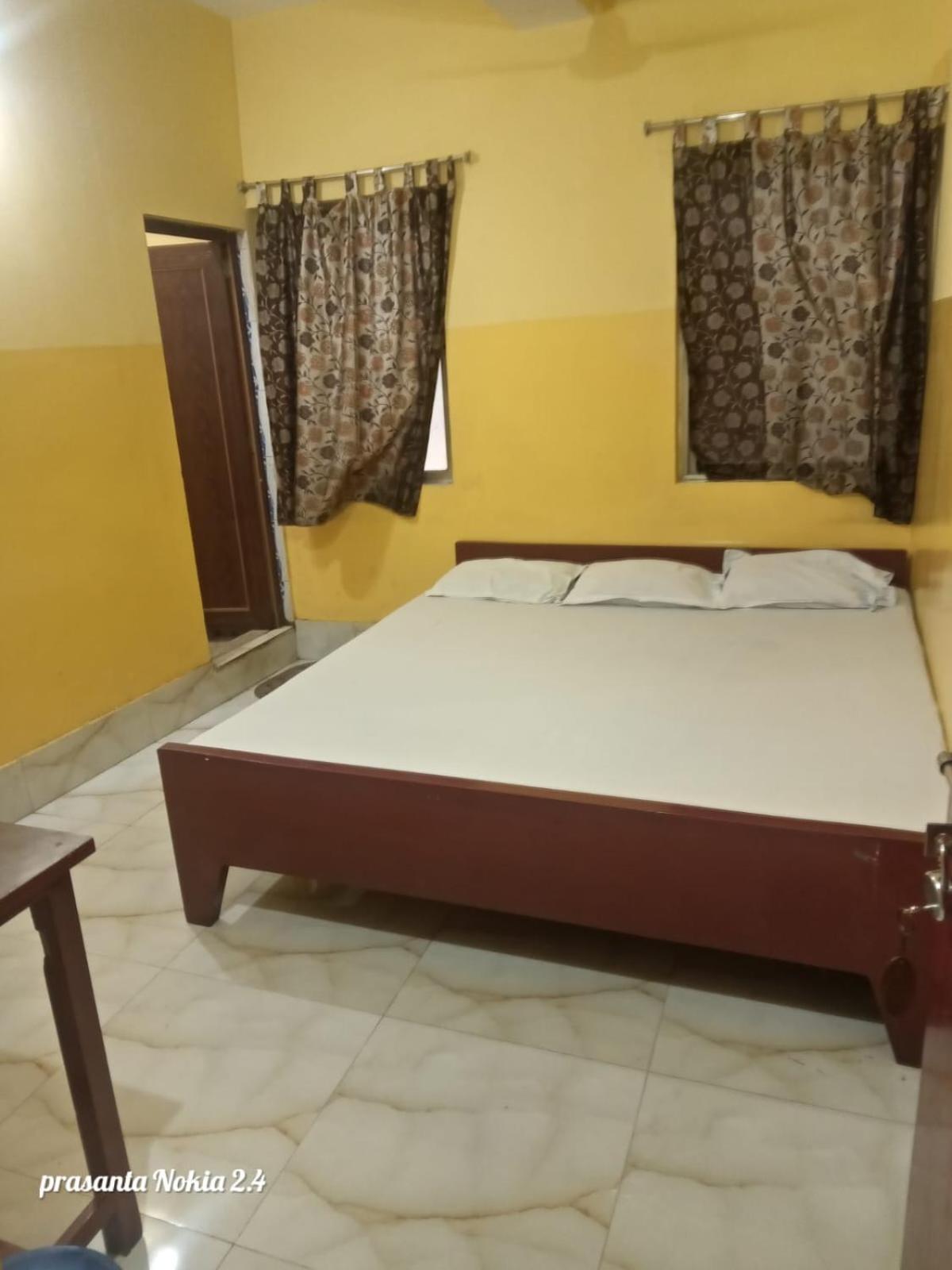 Hotel Narendra Niketan Calcutta  Esterno foto