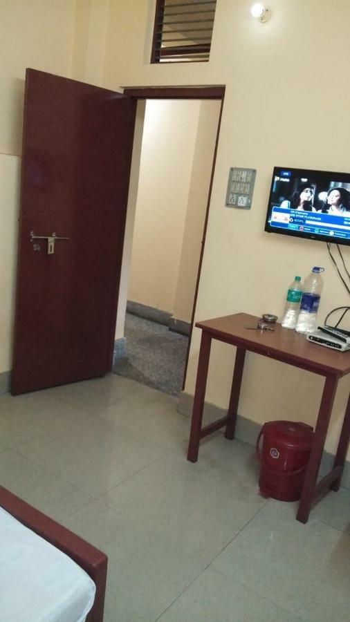 Hotel Narendra Niketan Calcutta  Esterno foto