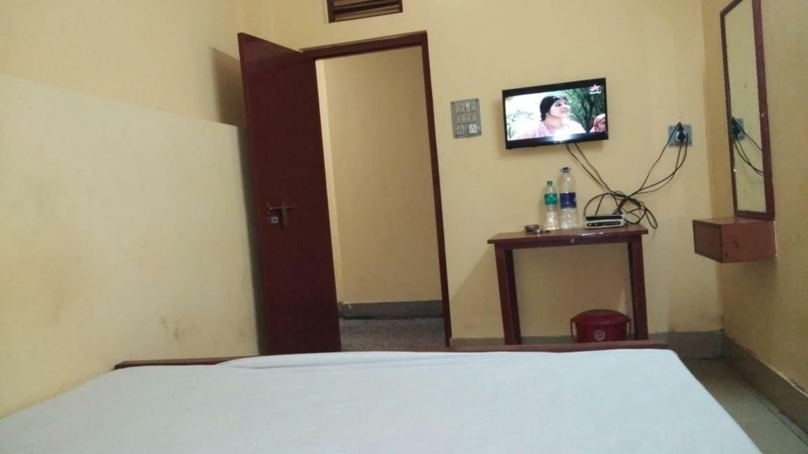 Hotel Narendra Niketan Calcutta  Esterno foto