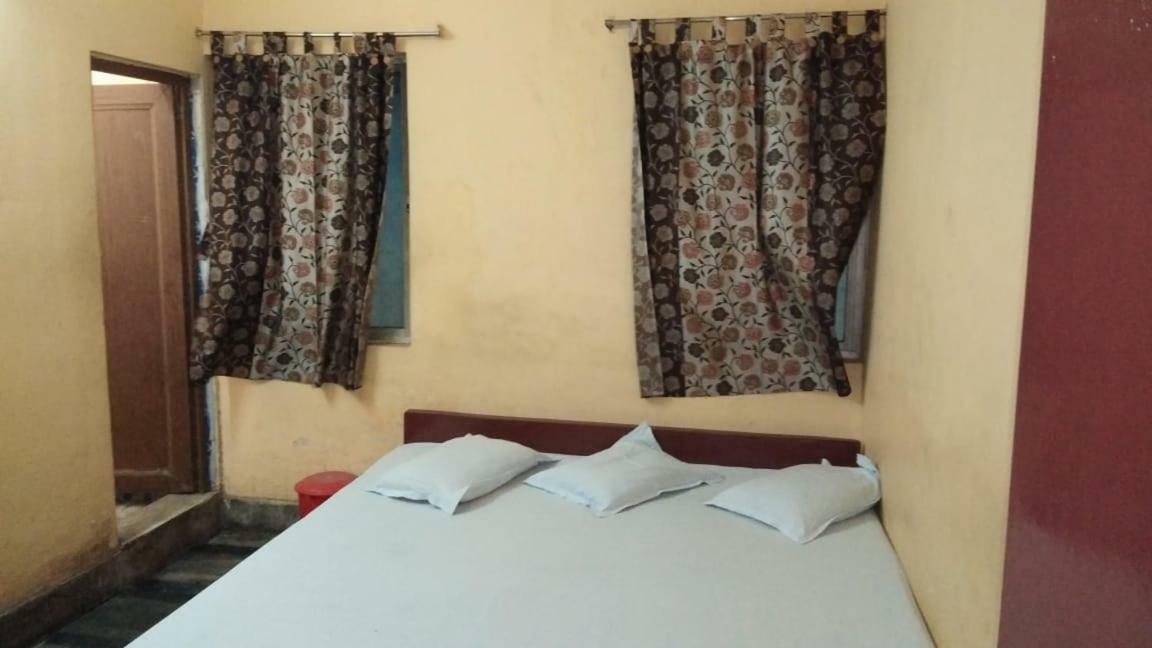 Hotel Narendra Niketan Calcutta  Esterno foto