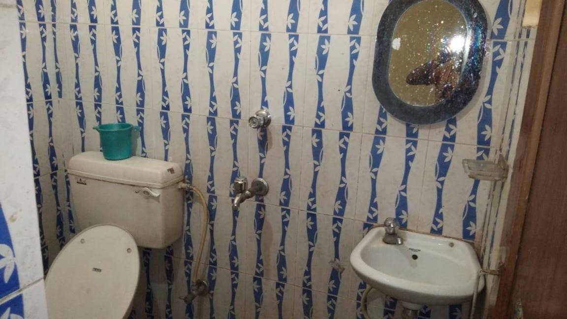 Hotel Narendra Niketan Calcutta  Esterno foto