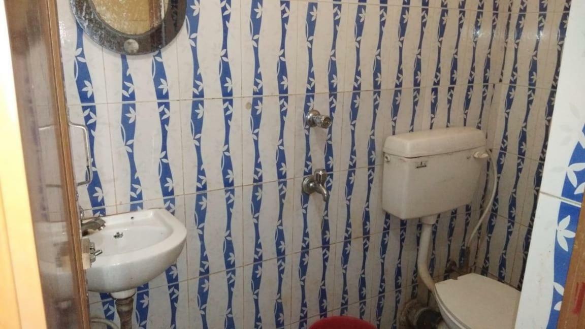 Hotel Narendra Niketan Calcutta  Esterno foto