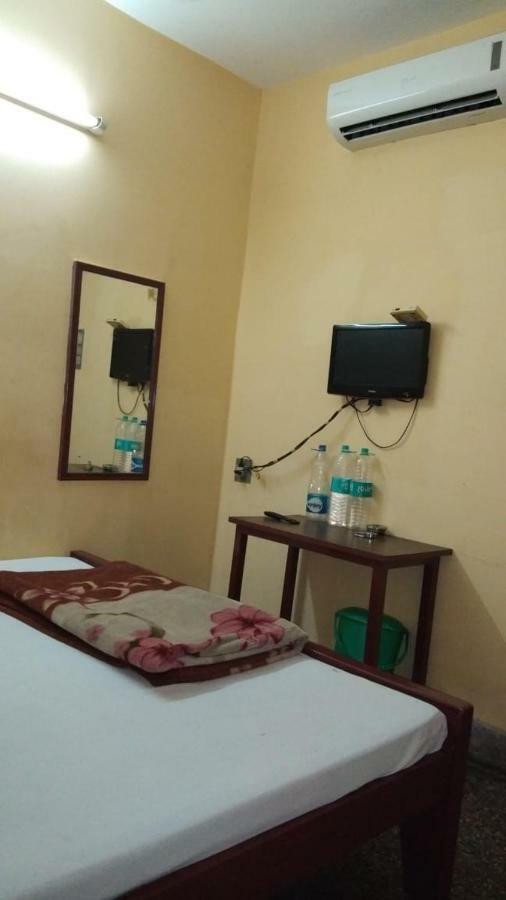 Hotel Narendra Niketan Calcutta  Esterno foto