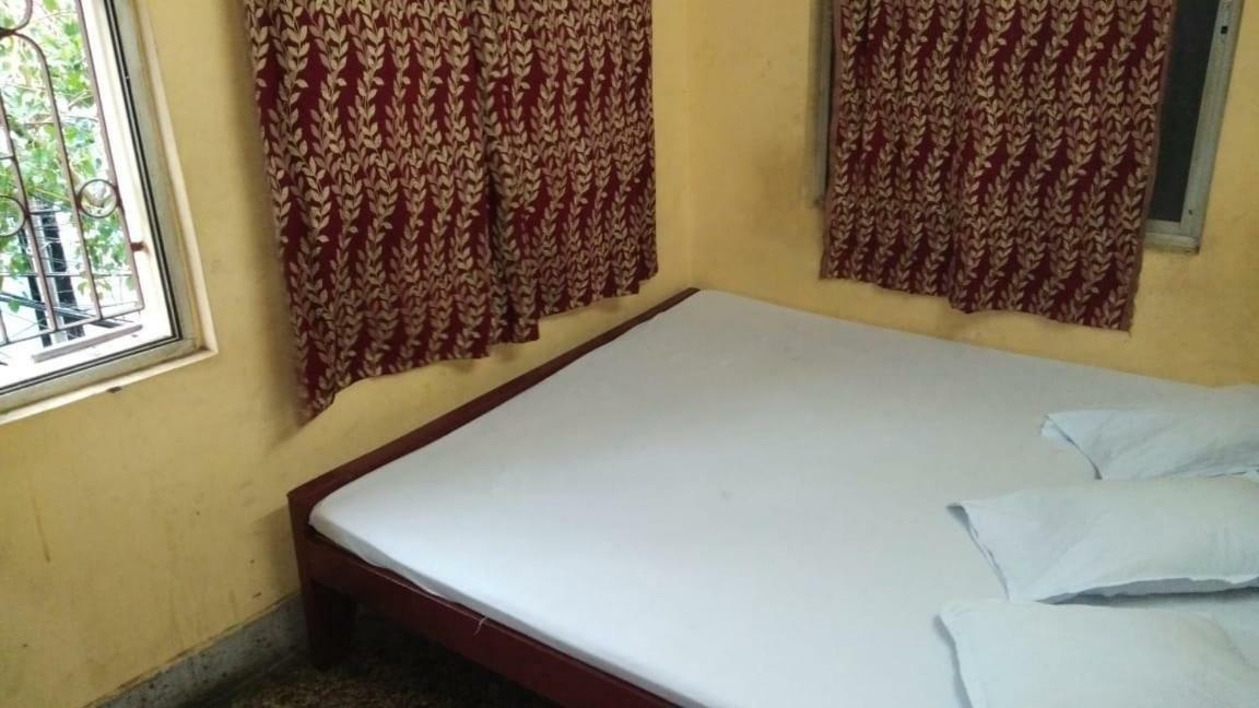 Hotel Narendra Niketan Calcutta  Esterno foto