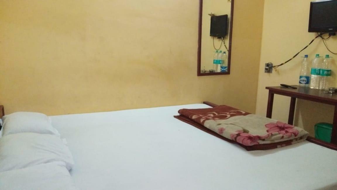 Hotel Narendra Niketan Calcutta  Esterno foto